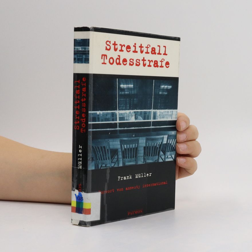 Frank Miller Streitfall Todesstrafe