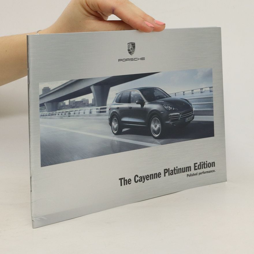 Autorenkollektiv The Cayenne Platinum Edition