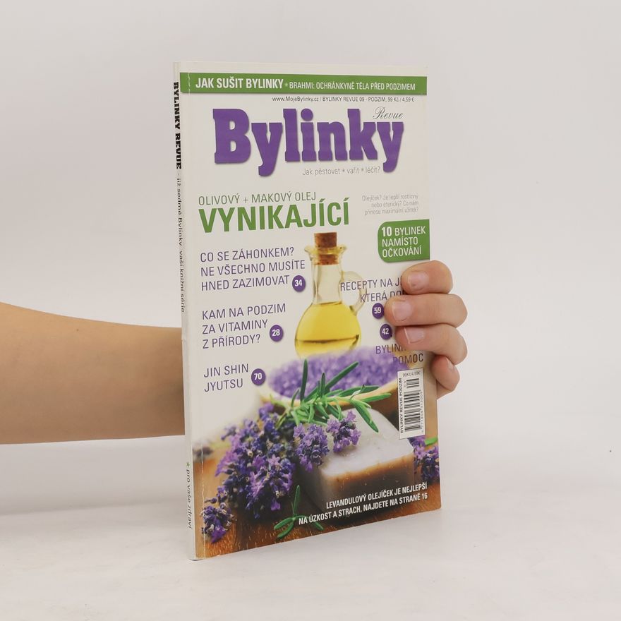 Autores varios Bylinky