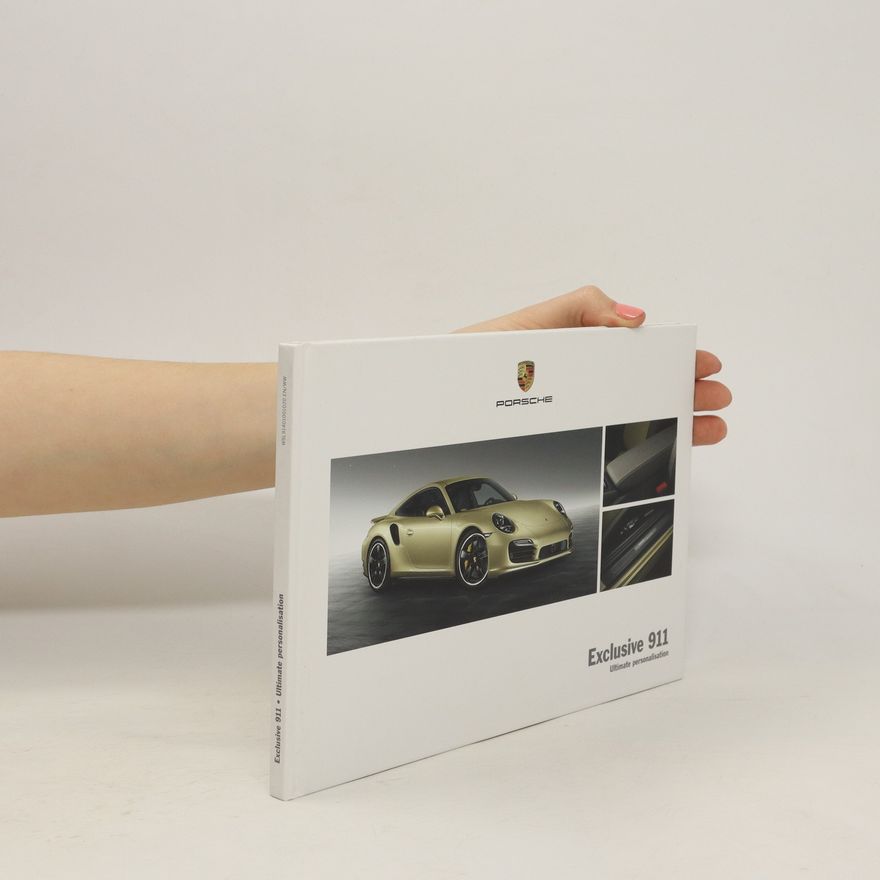Autorenkollektiv Exclusive 911