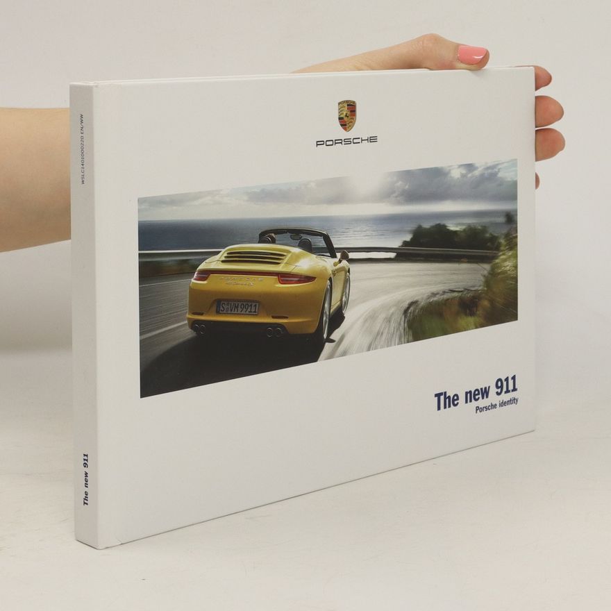 Autorenkollektiv The New 911