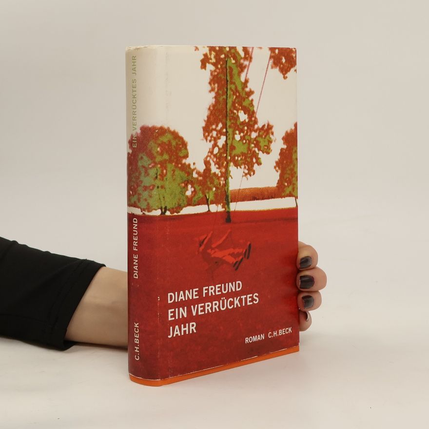 C. H. Beck Diane Freund