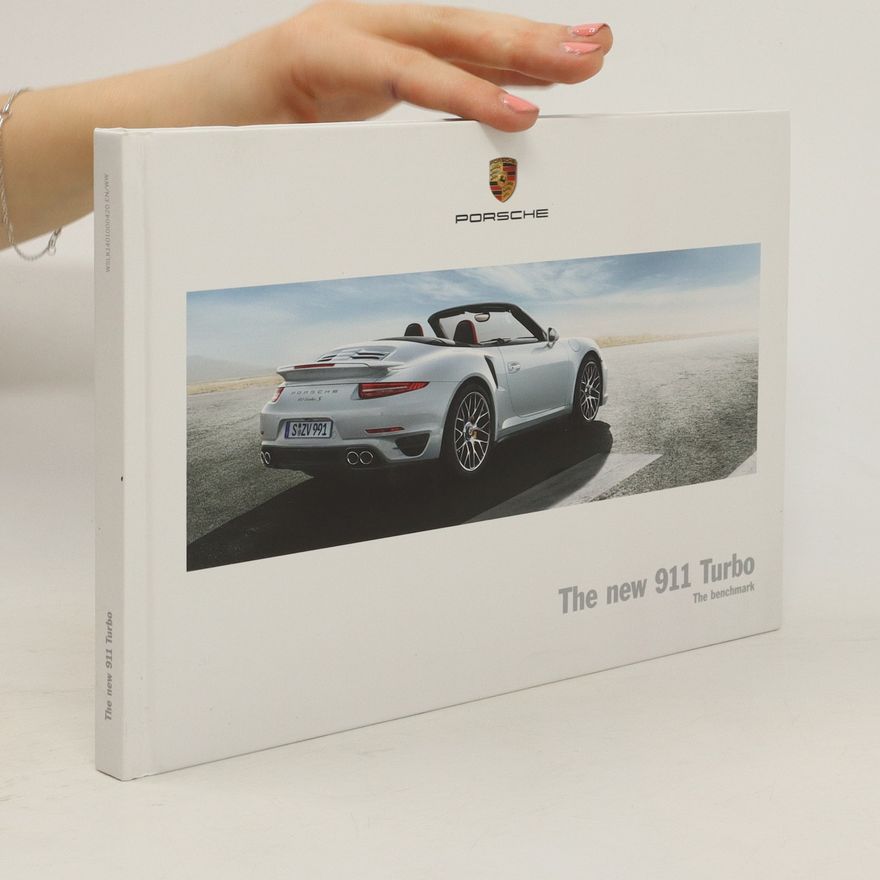 Autorenkollektiv Porsche