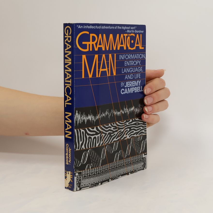 Jeremy Campbell Grammatical Man