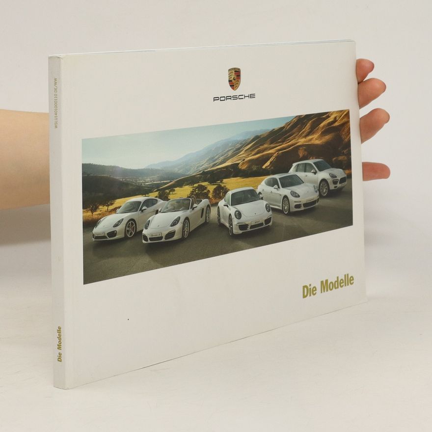 Autorenkollektiv Porsche