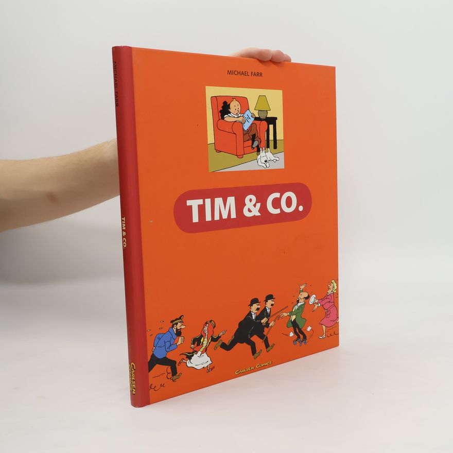 Michael Farr Tim & Co.