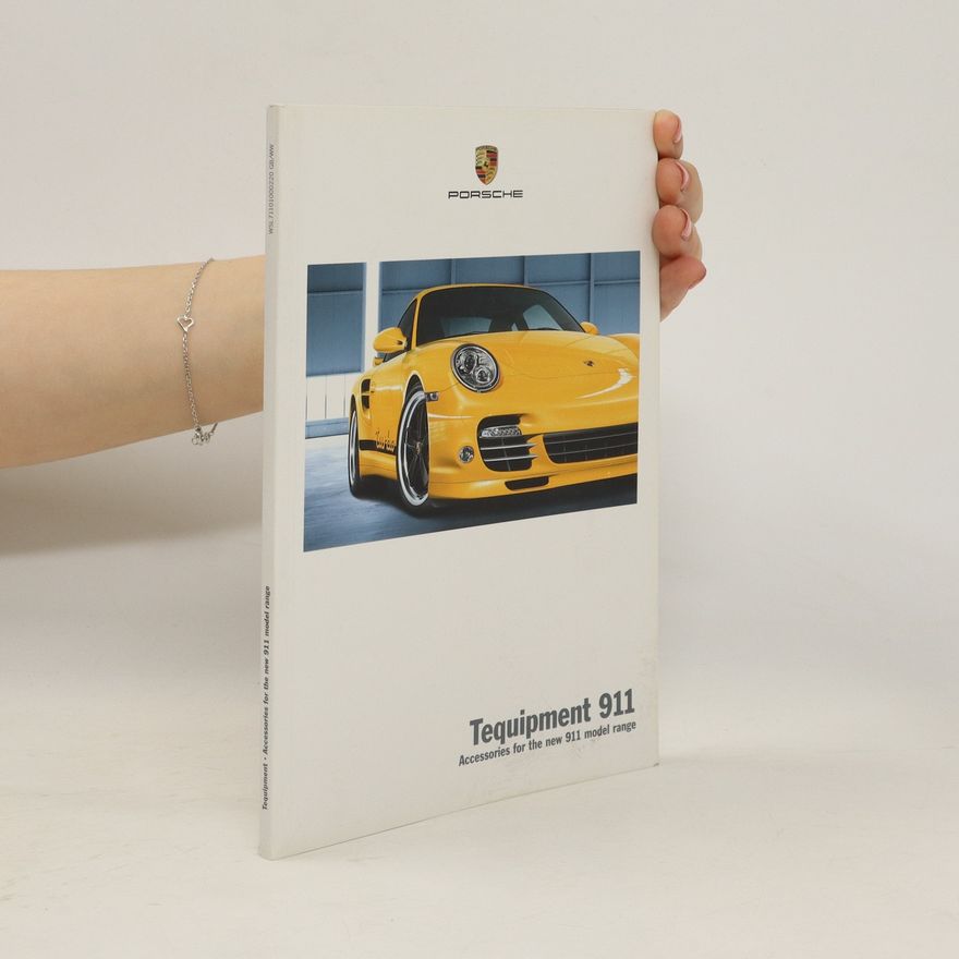 Autorenkollektiv Tequipment 911
