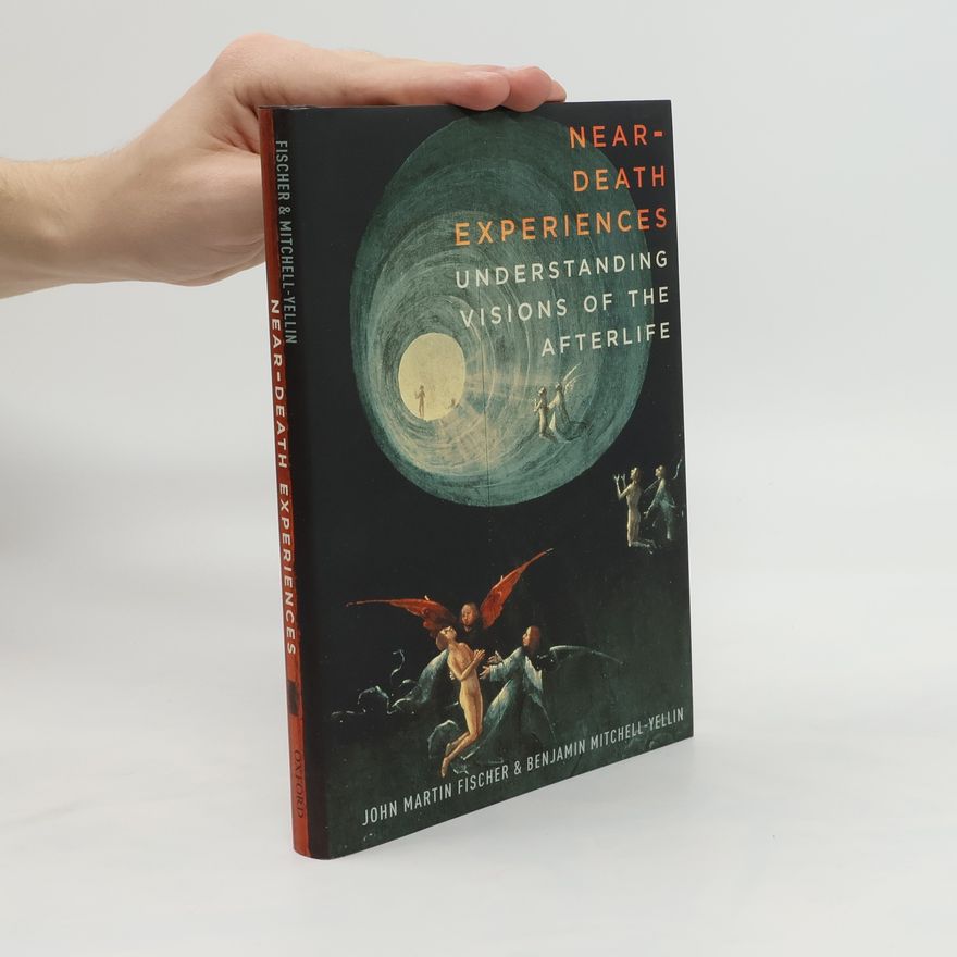 John Martin Fischer Near-Death Experiences