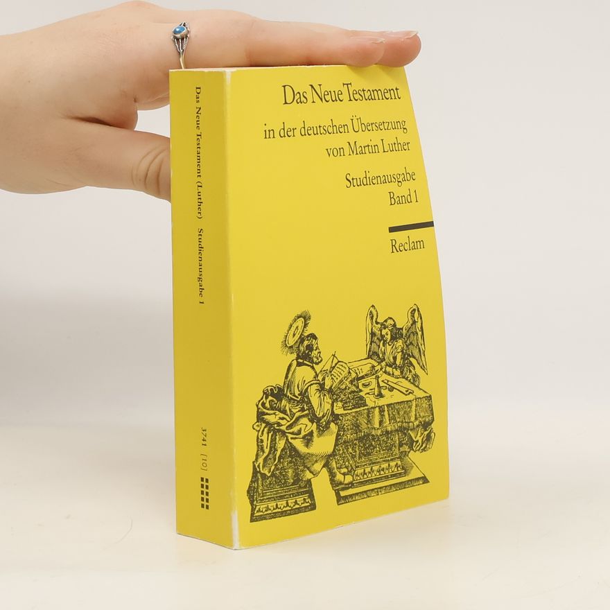 Autorenkollektiv Das Neue Testament