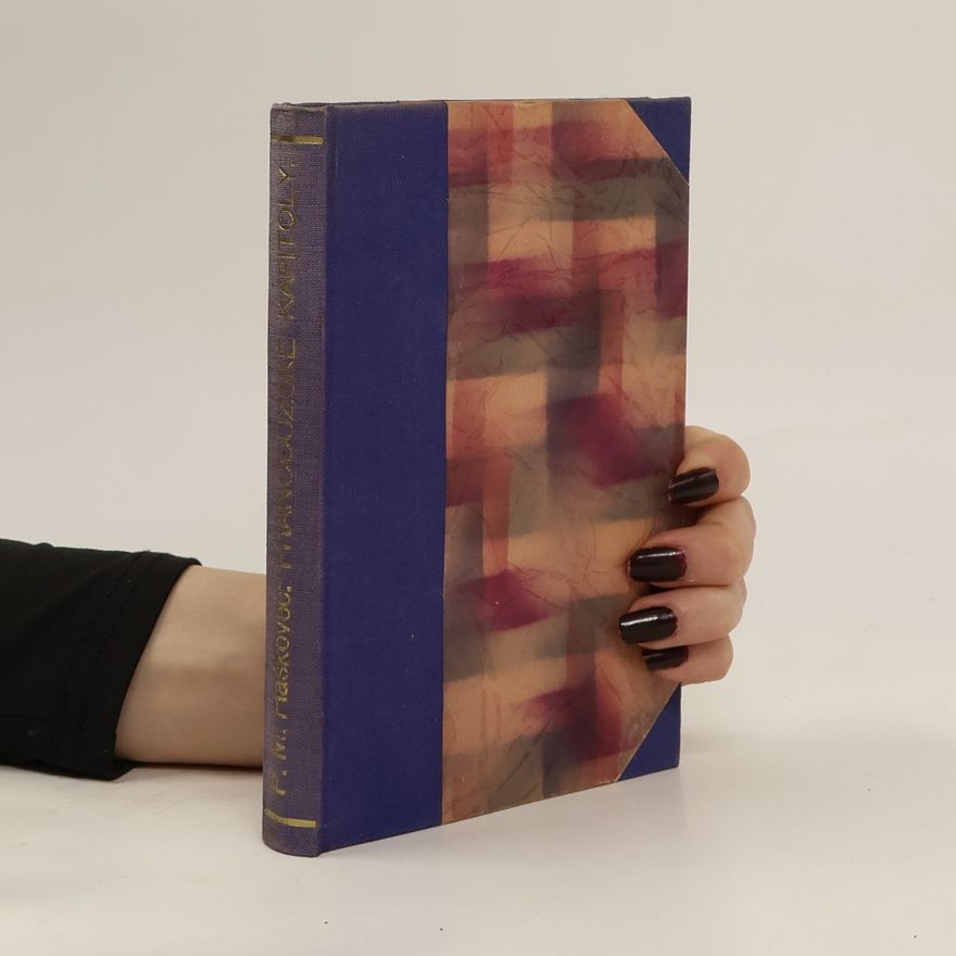 Josef Kopal Nová bibliotéka svazek XXVII
