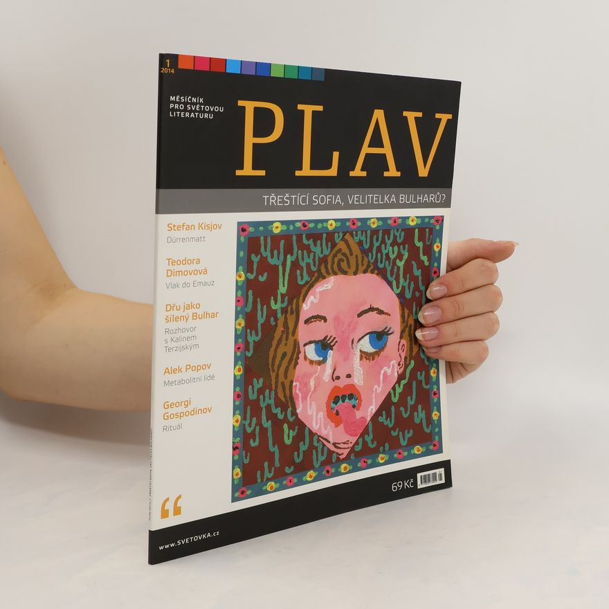 Various authors Plav 1/2014