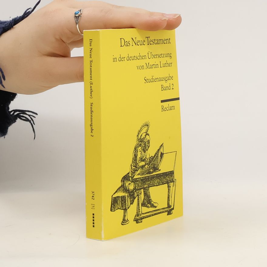 Autorenkollektiv Das Neue Testament