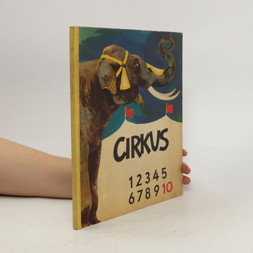 Gustav Koepper Cirkus