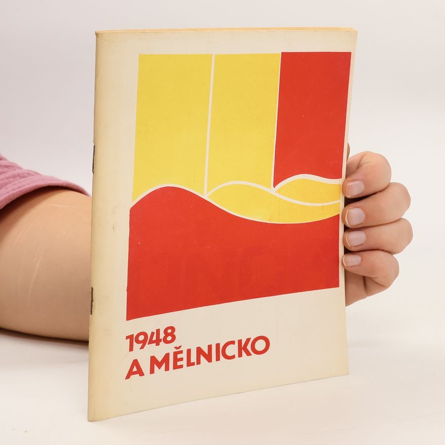 Jiří Rác Únor 1948 a Mělnicko