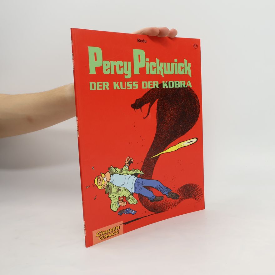 Autorenkollektiv Percy Pickwick