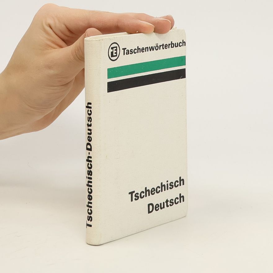 Kolektív autorov Deutsch Tschechisch