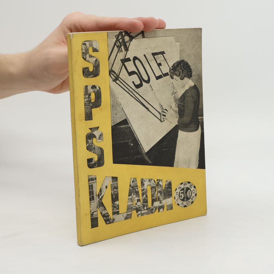 Autorenkollektiv Jubilejní sborník. SPŠ Kladno