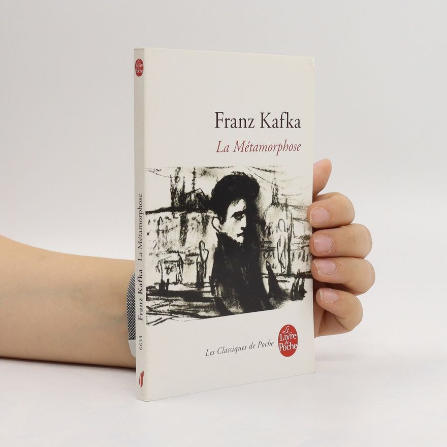 Franz Kafka La Métamorphose