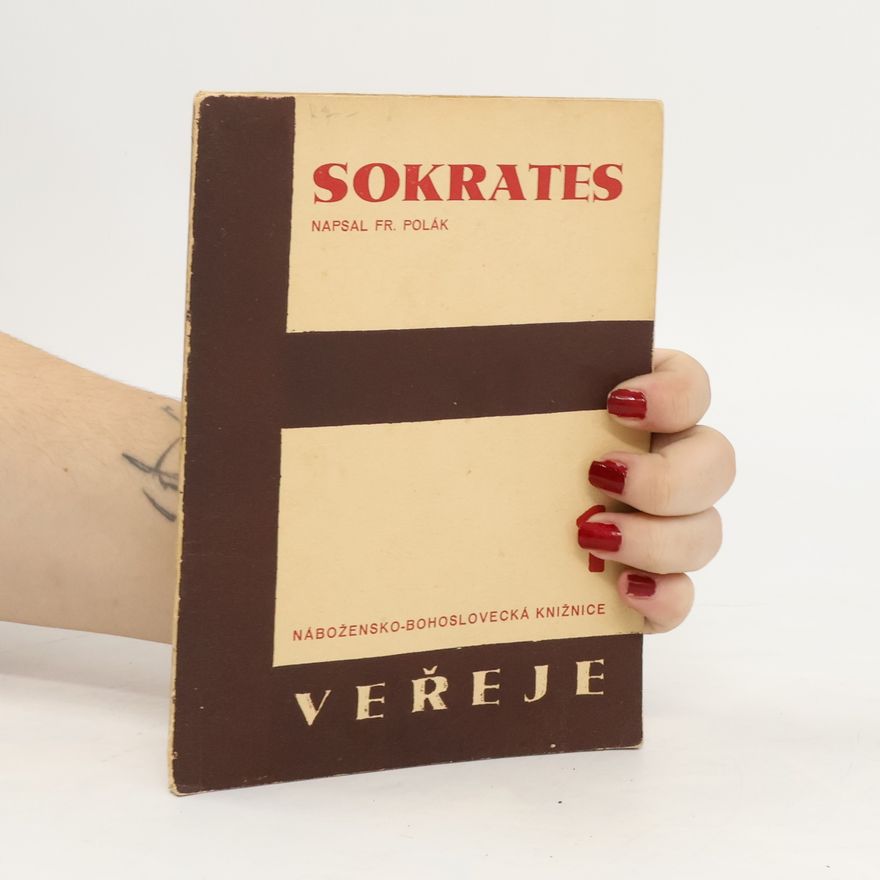 František Polák Sokrates 1