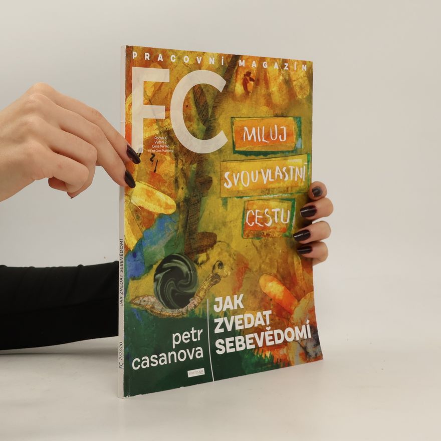 Kolektiv autorů FC 2/2020