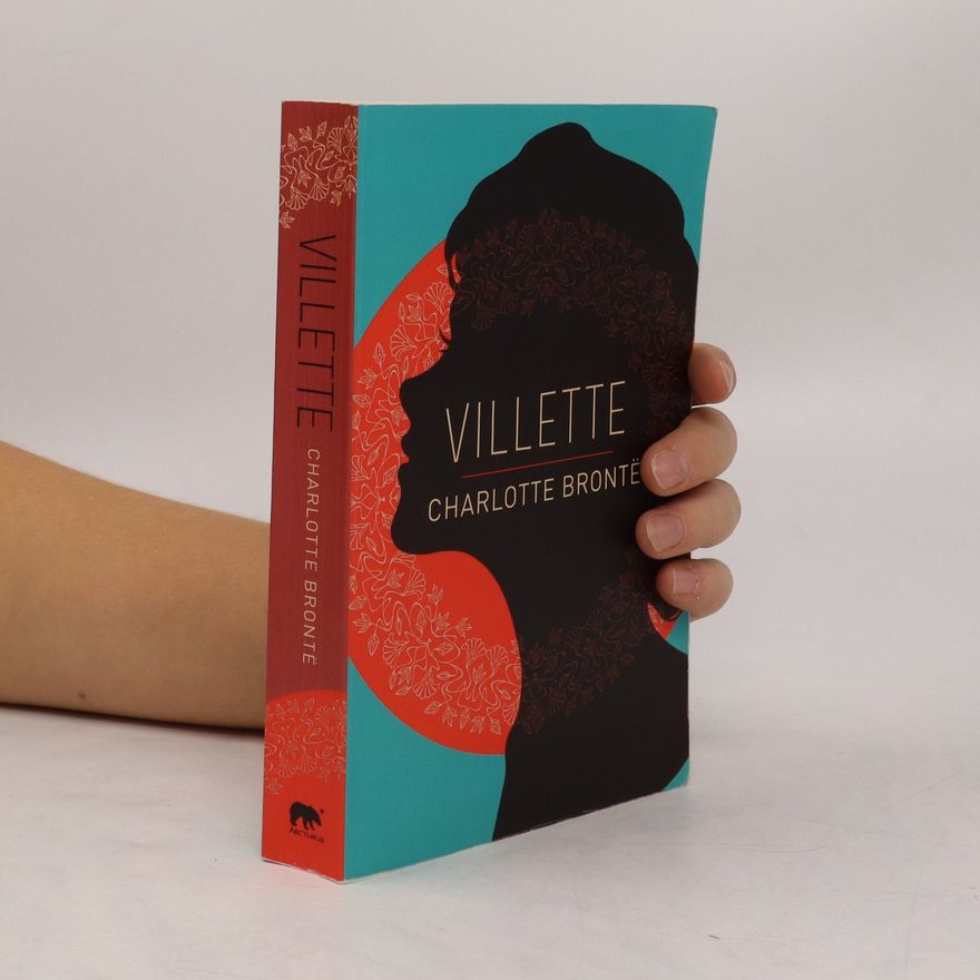 Charlotte Brontë Villette
