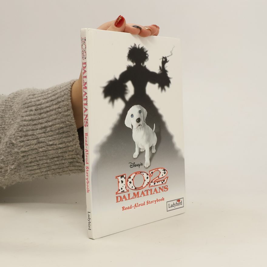 Zoe Benjamin 102 Dalmatians