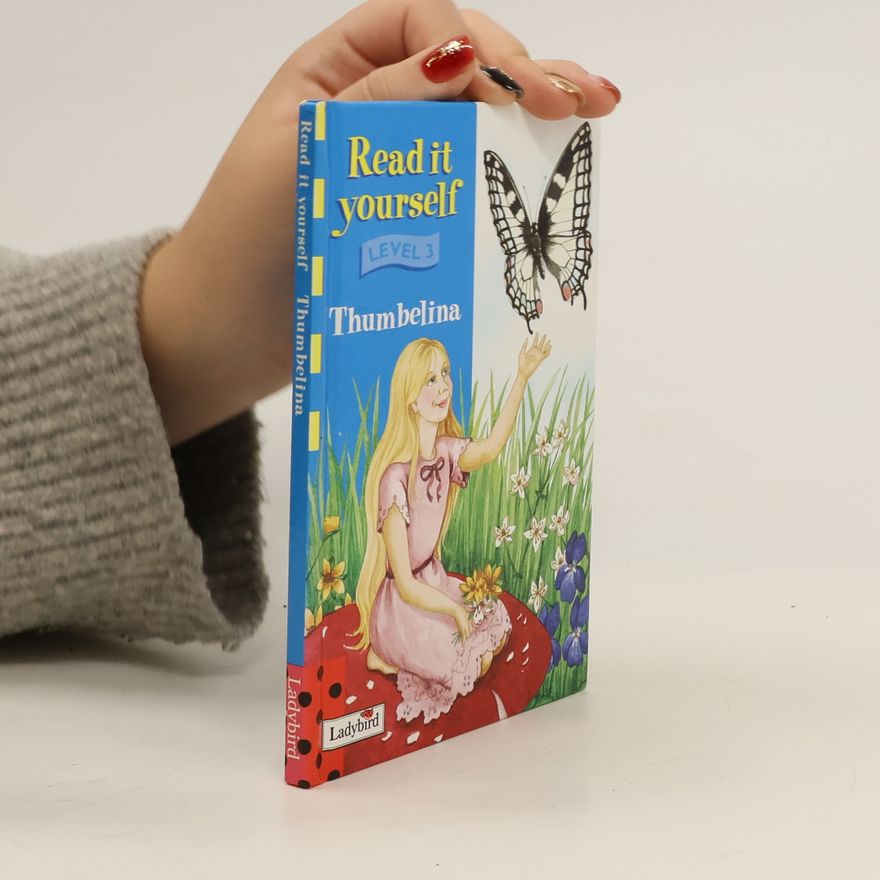 Jane Kochnewitz Thumbelina