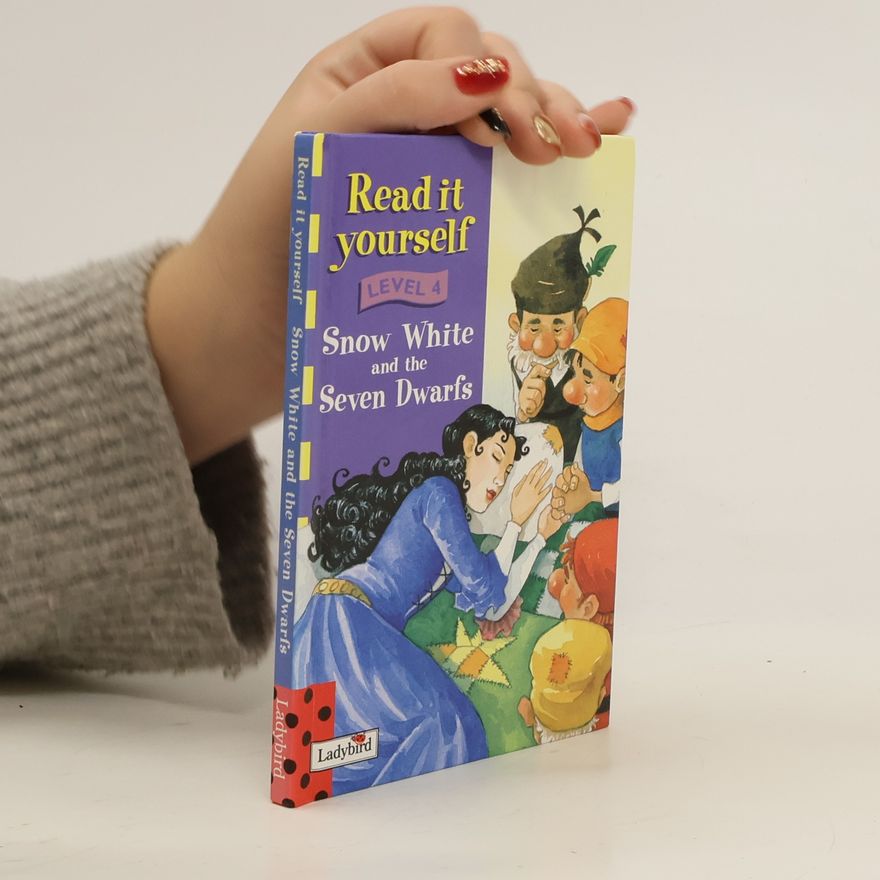 Claire Pound Snow White and the Seven Dwarfs