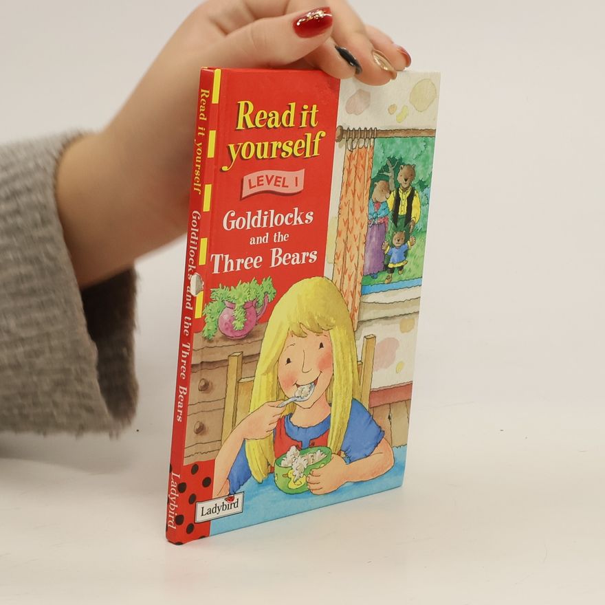 Vera Southgate Goldilocks and the Three Bears
