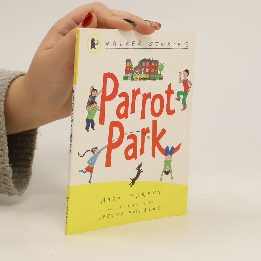 Mary Murphy Parrot Park