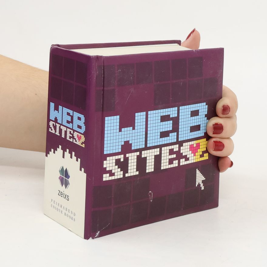 Kolektiv autorů Websites II