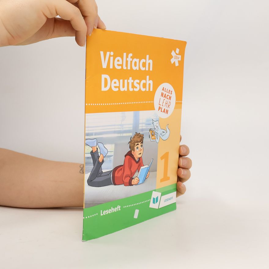Ulrike Arbter Vielfach Deutsch