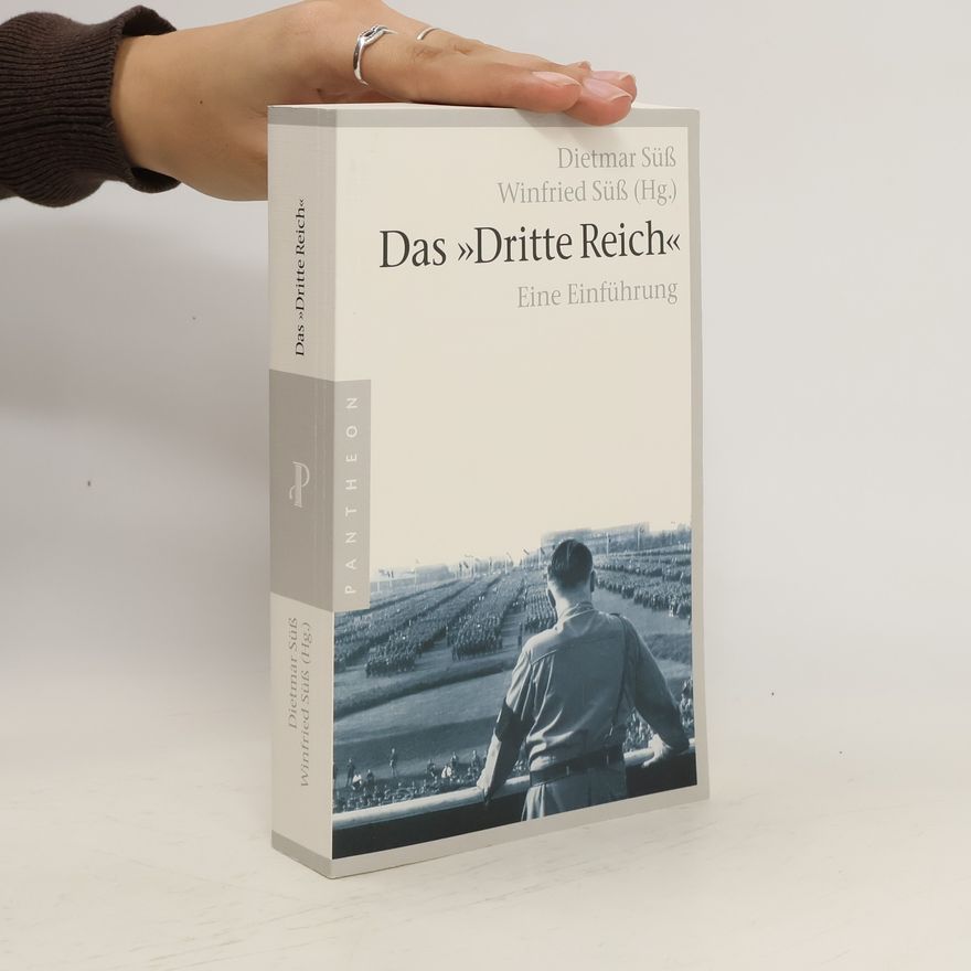 Dietmar Süß Das Dritte Reich