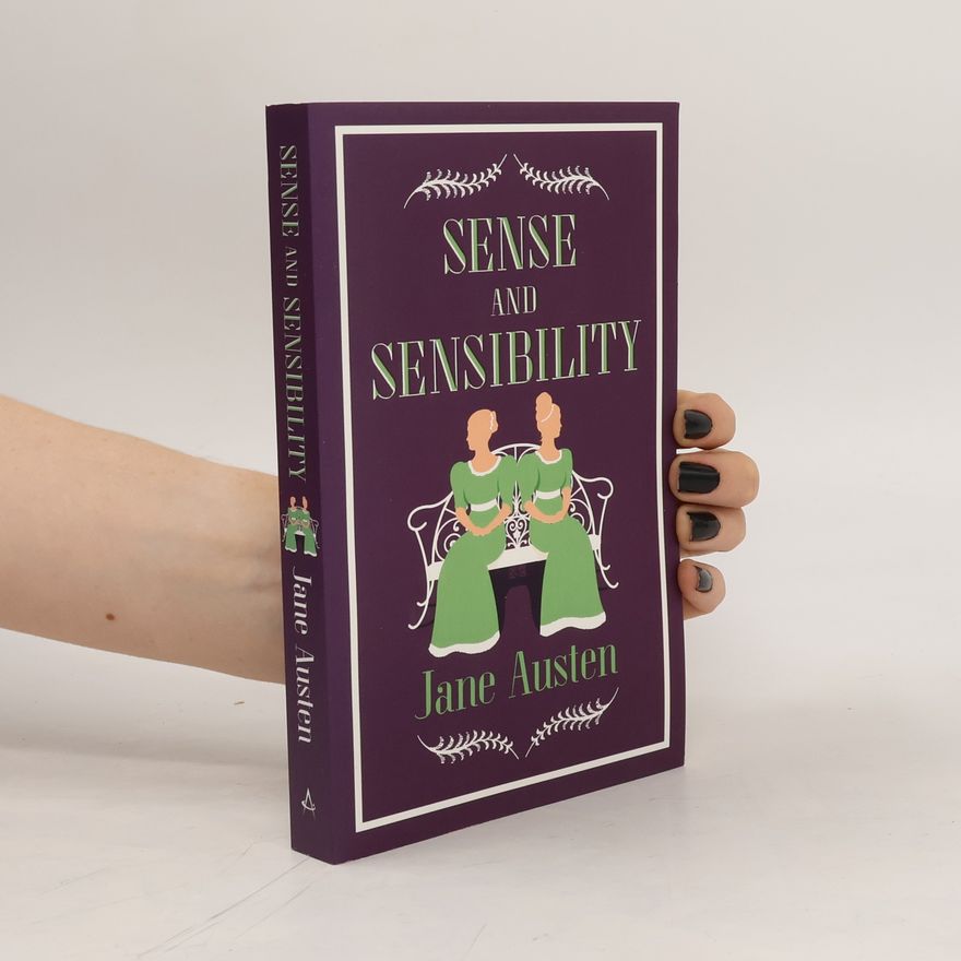 Jane Austen Sense and Sensibility