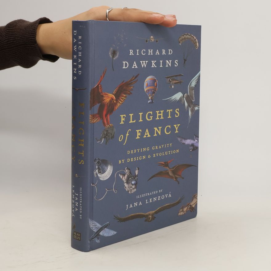 Richard Dawkins Flights of Fancy
