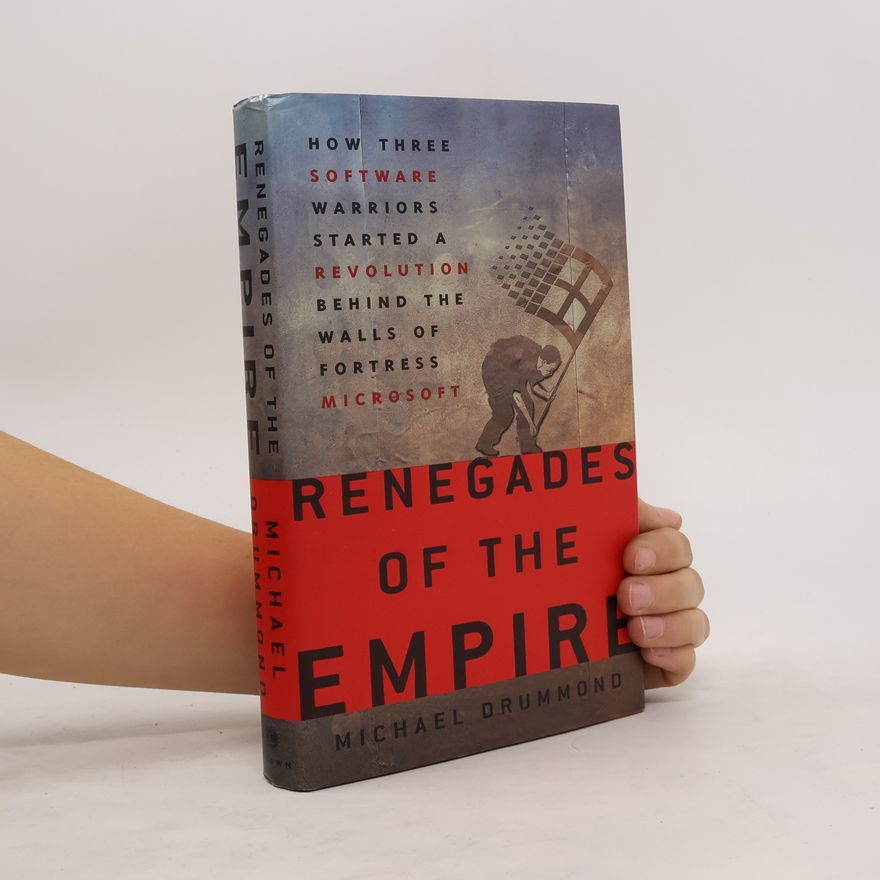 Michael F. Drummond Renegades of the Empire