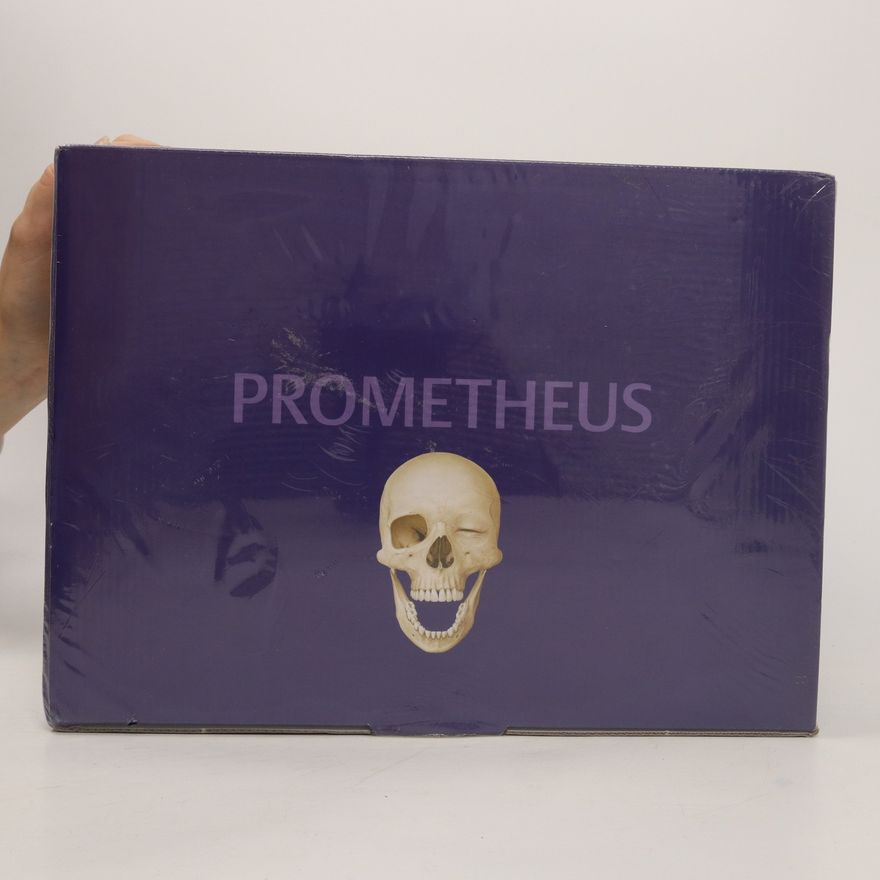 Collectif d'auteurs PROMETHEUS LernPaket Anatomie