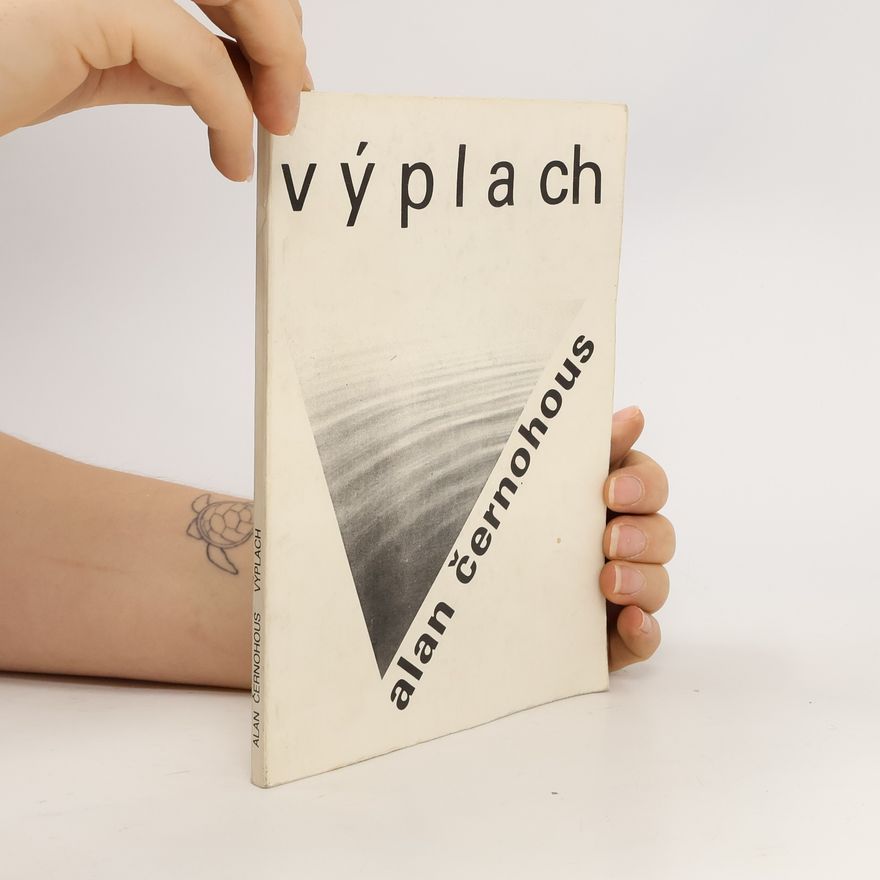 Alan Černohous Výplach