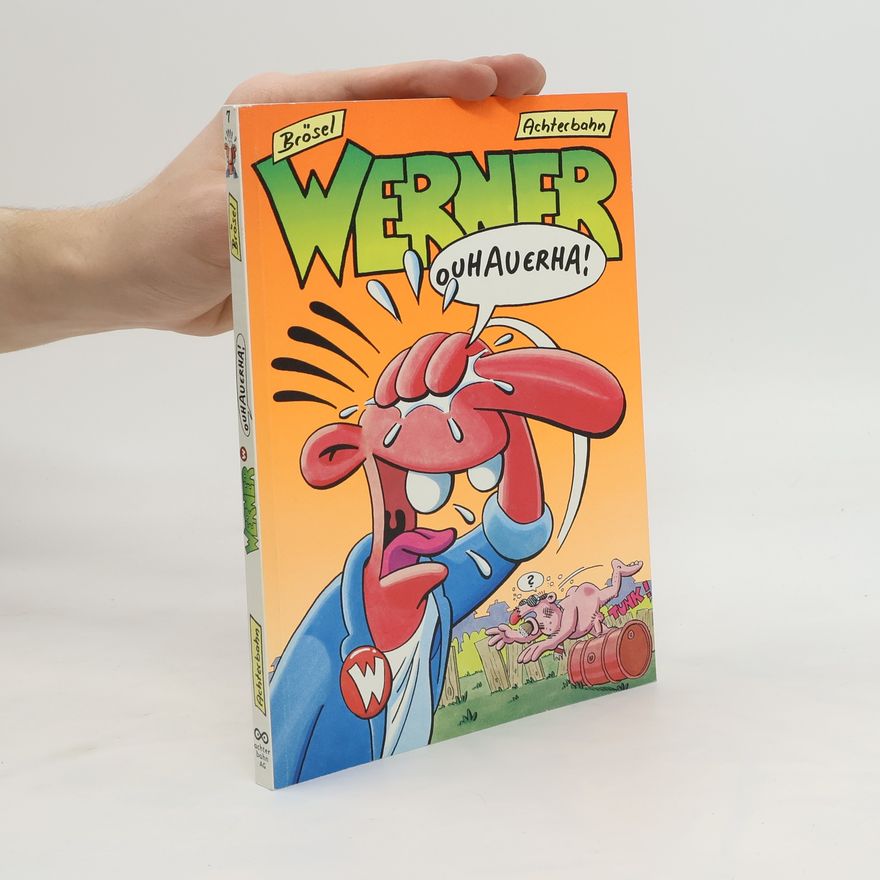 Autorenkollektiv Werner