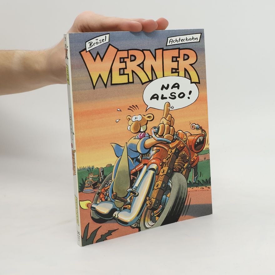 Brösel Werner Nr. 9