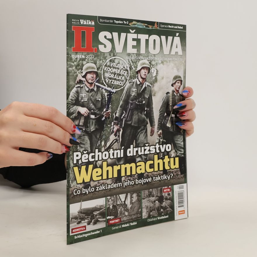 Autorenkollektiv II. světová 4/2022