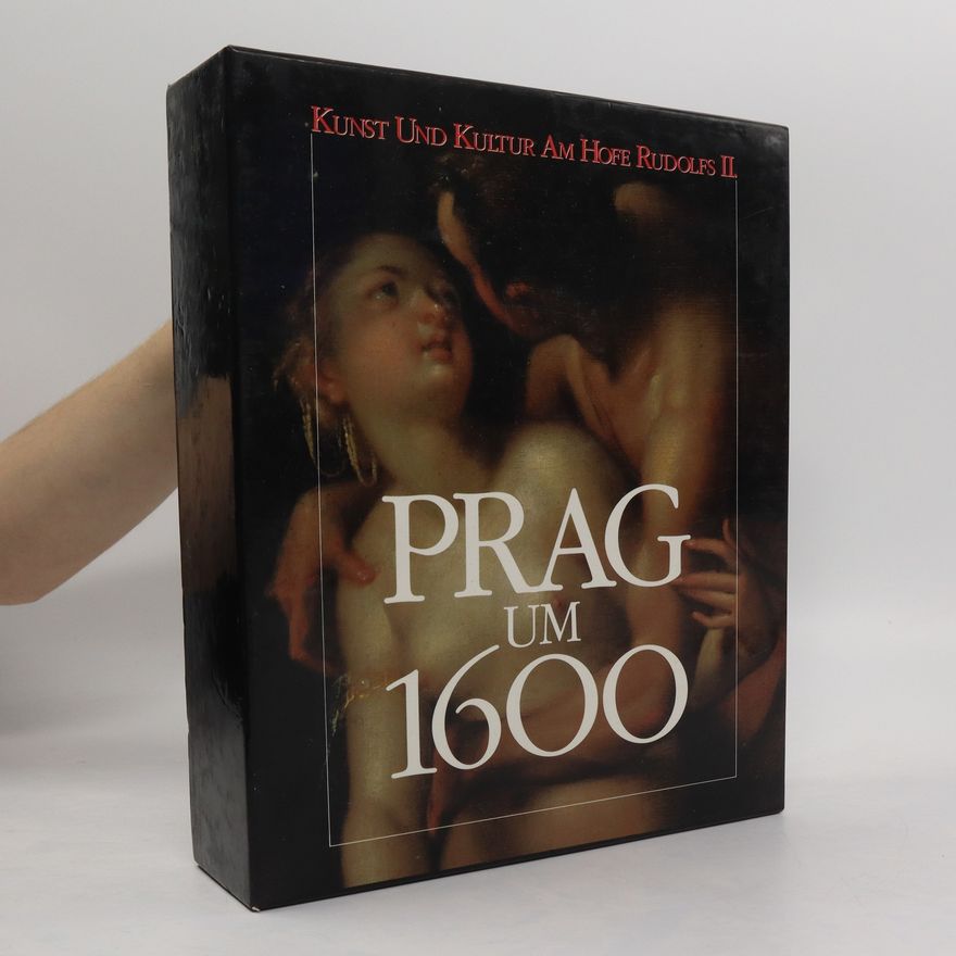Jürgen Schultze Prag um 1600