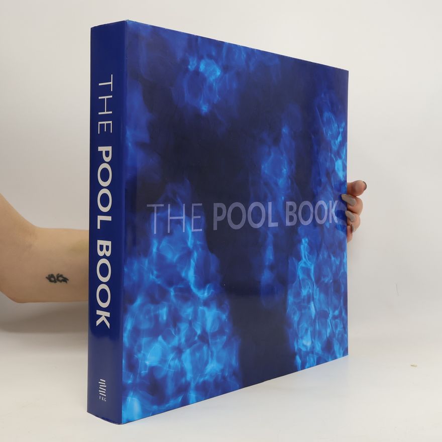 Autorenkollektiv The Pool Book