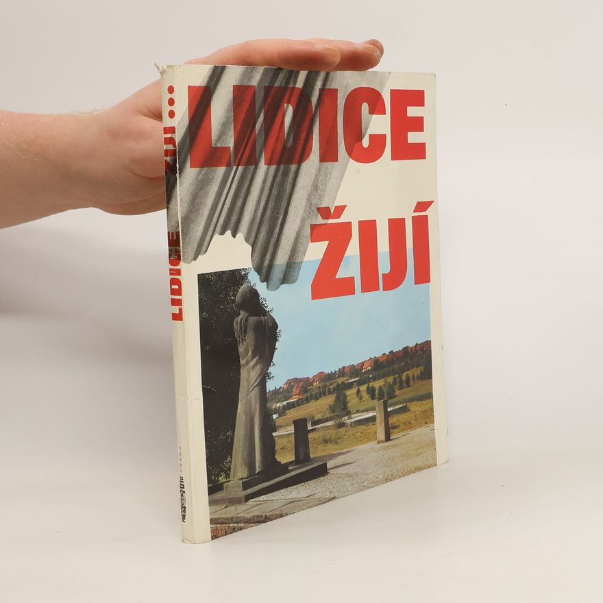 AA.VV. Lidice žijí