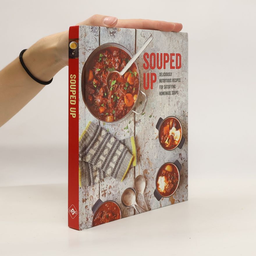 Kolektiv autorů Souped Up
