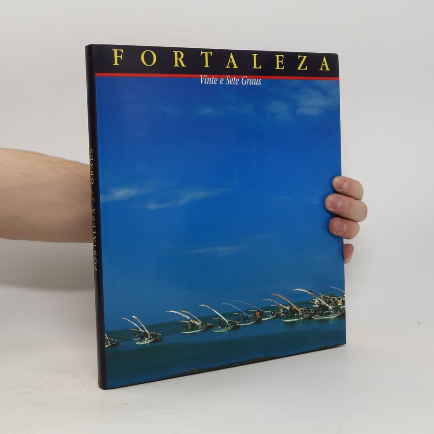 Various authors Fortaleza 27. Vinte e Sete Graus