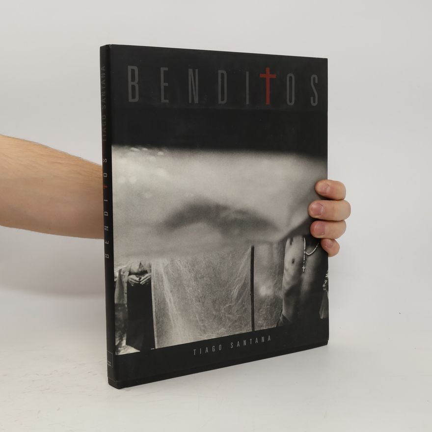 Tiago Santana Benditos