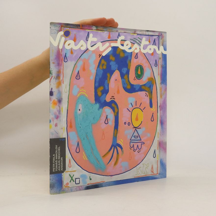 Kolektiv autorů Vlastní cestou 1/24