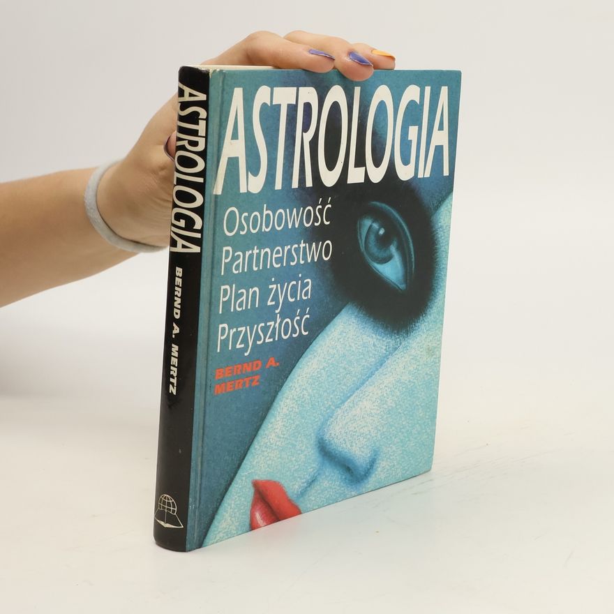 Bernd A. Mertz Astrologia