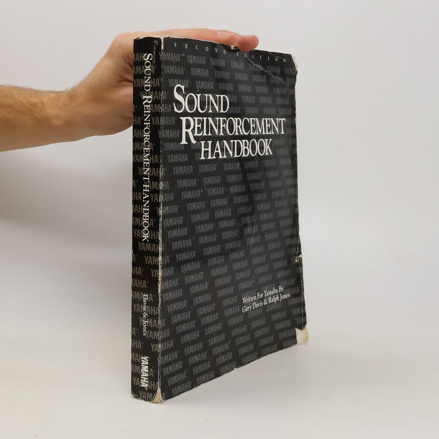Gary Davis Pratico Sound Reinforcement Handbook